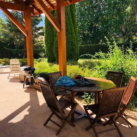 La Chouliere, Superbe Lodge En Vallee Du Champsaur Chabottes Dış mekan fotoğraf