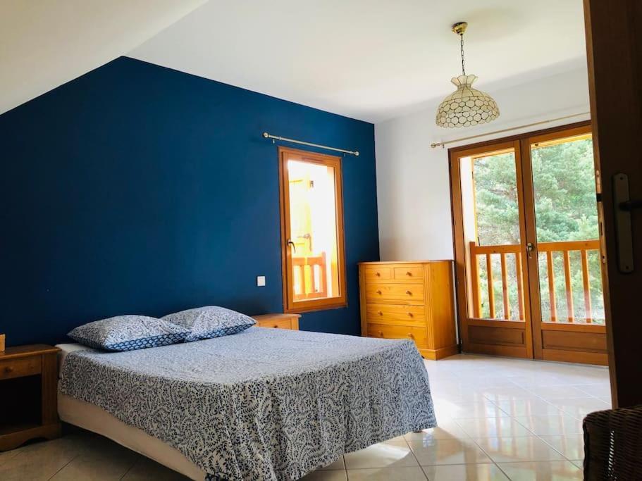 La Chouliere, Superbe Lodge En Vallee Du Champsaur Chabottes Dış mekan fotoğraf