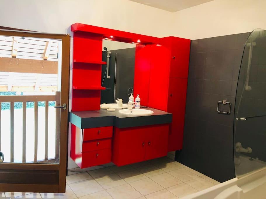 La Chouliere, Superbe Lodge En Vallee Du Champsaur Chabottes Dış mekan fotoğraf